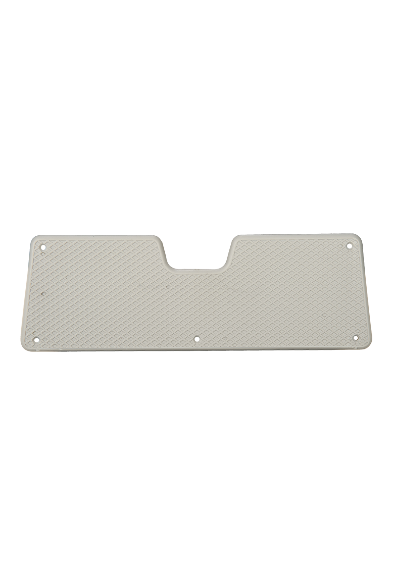 Protection plates 695 / GREY Protection plates 695 / GREY